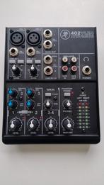 Mackie 402 VLZ4 - Compleet in originele doos, Muziek en Instrumenten, Ophalen of Verzenden, Zo goed als nieuw