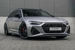 Audi RS6 4.0 V8 Keramisch HUD Pano B&O Carbon Performance, Gebruikt, RS6, Leder, 2050 kg