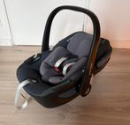 Maxi Cosi Pebble 360 - zo goed als nieuw, Kinderen en Baby's, Autostoeltjes, Ophalen of Verzenden, Zo goed als nieuw, Isofix, 0 t/m 13 kg