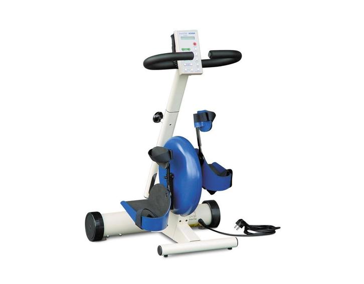 HUUR - MOTOmed Viva 1 Bewegingstrainer (Benen), Diversen, Verpleegmiddelen, Zo goed als nieuw, Verzenden