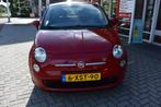Fiat 500 1.0 TWINAIR POP, Auto's, Voorwielaandrijving, Gebruikt, Origineel Nederlands, Handgeschakeld