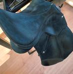 Dressuurzadel Wintec Isabell Werth 17,5 inch, Dieren en Toebehoren, Paarden en Pony's | Zadels, Ophalen, Zo goed als nieuw, Dressuur