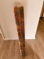Polyether Schuim matras zo goed als nieuw, Ophalen, Zo goed als nieuw, Eenpersoons, 200 cm