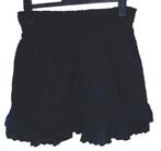 Seven Sisters rok maat XL, Ophalen of Verzenden, Zo goed als nieuw, Zwart, Jurk