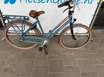 Meisjes fiets, Fietsen en Brommers, Ophalen, ., ., 16 inch