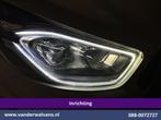 Ford Transit Custom 2.0 TDCI L1H1 Inrichting Euro6 Airco | C, Voorwielaandrijving, Stof, 4 cilinders, 1961 kg