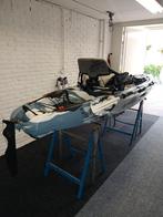 Fishing Kayak feelfree lure 11.5, Watersport en Boten, Hengelsport | Roofvissen, Ophalen, Zo goed als nieuw, Overige typen