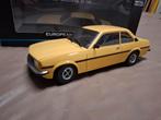 Sun Star 1:18 Opel Ascona B SR - Met Doos, Ophalen of Verzenden, Zo goed als nieuw, Auto, Sun Star
