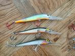 3x Storm thunderstick deep, Ophalen of Verzenden, Nieuw, Overige typen