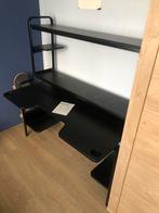 IKEA FREDDE bureau, Ophalen of Verzenden, Zo goed als nieuw, Bureau