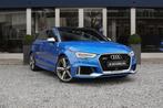 Audi RS3 Limousine 2.5 TFSI Quattro, Auto's, Audi, Automaat, Gebruikt, Euro 6, RS3