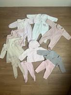 Babykleding pakket maat 50 meisje, Maat 50, Ophalen of Verzenden, Zo goed als nieuw