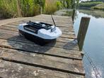 Nexus voerboot, Watersport en Boten, Hengelsport | Karpervissen, Ophalen of Verzenden, Zo goed als nieuw, Overige typen