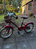 Veloretti kinderfiets 16 inch, Ophalen, Gebruikt, 16 tot 20 inch