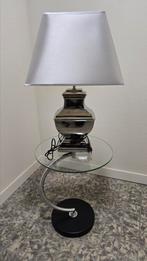 Super mooie tafellamp, Ophalen, Zo goed als nieuw, Minder dan 50 cm