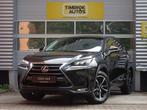 Lexus NX 300h AWD *Pano/HUD/ACC/Mark.L/Stoelv./360gr/Triple, Automaat, Gebruikt, Leder, Bruin