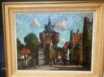 Herman Johannes Ansingh   1880 ~ 1957, Ophalen of Verzenden