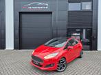 Ford Fiesta 1.25i ST-Line/2015/Cruise Control/Airco/Stoelver, Stof, 600 kg, 4 cilinders, 60 pk