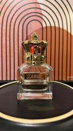 Jean Paul Gaultier scandal pour homme tester/decant/sample, Verzenden, Zo goed als nieuw