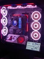 Cooler Master HAF 700, Computers en Software, Computerbehuizingen, Ophalen, Zo goed als nieuw
