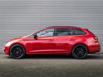 SEAT Leon ST 2.0 TSI CUPRA 300 4DRIVE VIRTUAL BEATS DCC, Auto's, Automaat, Gebruikt, Zwart, 4 cilinders