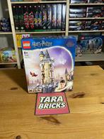 Lego Harry Potter 76430 Hogwarts Castle Owlery, Ophalen of Verzenden, Nieuw, Complete set, Lego