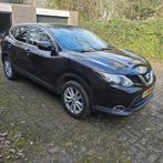 Nissan Qashqai 1.2 Dig-t 85KW 2WD 2014 met panorama dak, Auto's, Nissan, Voorwielaandrijving, Stof, Origineel Nederlands, 1200 kg