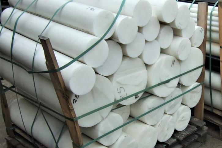 Pom/Teflon/Nylon per kg, Hobby en Vrije tijd, Overige Hobby en Vrije tijd, Nieuw, Ophalen