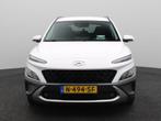 Hyundai Kona 1.6 GDI HEV Premium Automaat | Apple Carplay/An, Auto's, 12 maanden, Euro 6, Wit, Origineel Nederlands