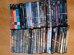 Dvd-collectie, 136 originele films, series, enz. (zie lijst), Alle leeftijden, Ophalen of Verzenden, Zo goed als nieuw