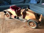 Zeer oude, geheel houten auto., Ophalen, Gebruikt, Auto