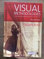 Visual Methodologies - laatste kans, Verzenden, Gillian Rose, Alpha, WO