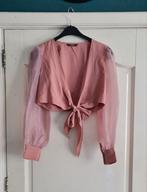 Kleding dames, Ophalen of Verzenden, Zo goed als nieuw, Maat 46/48 (XL) of groter