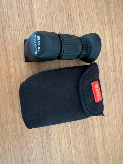 Seagull Angle finder voor Nikon, Audio, Tv en Foto, Fotografie | Doka Toebehoren, Zo goed als nieuw, Ophalen of Verzenden