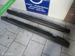 set Zijskirts Opel Astra G, bj 1998 t/m 2003, Gebruikt, Opel, Ophalen of Verzenden, Opel