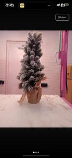 Kleine luxe kunstkerstboom, Ophalen of Verzenden, Nieuw