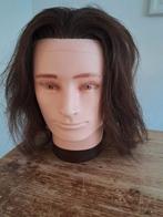 Kappershoofd Simon, Hobby en Vrije tijd, Ophalen of Verzenden, Zo goed als nieuw