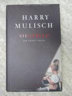 Siegfried een zwarte idylle - hardcover boek - Harry Mulisch, Harry Mulisch, Ophalen of Verzenden, Zo goed als nieuw, Nederland