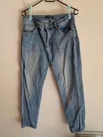 Toxic Jeans Maat L. (1), Kleding | Dames, Blauw, Ophalen of Verzenden, Zo goed als nieuw, W33 - W36 (confectie 42/44)