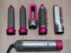 MAE Airstyler 5 in 1 Airwrap - Nieuwe Versie 2.2 Dyson dupe, Sieraden, Tassen en Uiterlijk, Uiterlijk | Haarverzorging