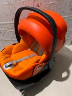 Cybex Base Q-Fix voor Aton/Cloud Q Autostoel, Overige merken, Ophalen of Verzenden, Zo goed als nieuw, Isofix