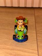 Hot Wheels Racer Verse Woody - Toy Story, Ophalen of Verzenden, Zo goed als nieuw