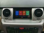 Land Rover Discovery 3 navigatie android 11 wifi dab carplay, Ophalen of Verzenden, Nieuw