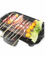 Electric Barbecue 2000W BBQ Grill Maker - SOKANY Grill Maker, Ophalen of Verzenden, Zo goed als nieuw
