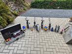 Modelvlieghobby - helicopters (7 stuks), Hobby en Vrije tijd, Modelbouw | Radiografisch | Helikopters en Quadcopters, Ophalen