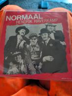 Normaal hendrik haverkamp & kom es ff hier, Ophalen of Verzenden, Zo goed als nieuw, Overige formaten, Levenslied of Smartlap