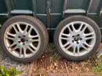 Volvo velgen 18 inch, Auto-onderdelen, Banden en Velgen, Ophalen, 18 inch, Zomerbanden, 225 mm