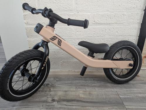 Meegroeifiets 3-in-1 Vici BIke, Fietsen en Brommers, Fietsen | Kinderfietsjes, Nieuw, Minder dan 16 inch, Zijwieltjes, Ophalen