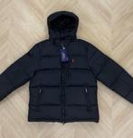 Ralph lauren jas, Kleding | Heren, Maat 48/50 (M), Zwart, Ralph Lauren, Nieuw