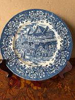 Bord, Antiek en Kunst, Antiek | Wandborden en Tegels, Ophalen of Verzenden